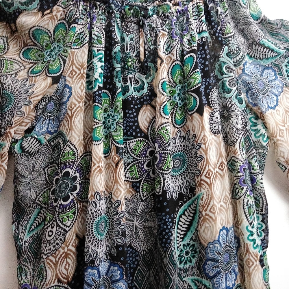 Blouse - Picture 2 of 2